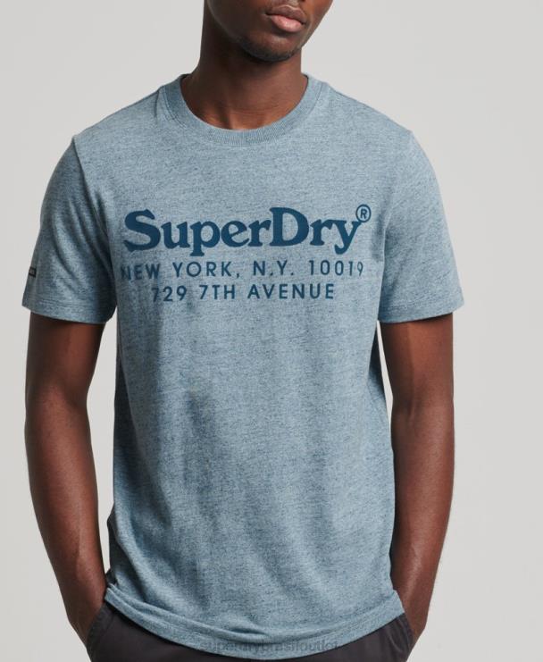 camisa masculina SUPERDRY